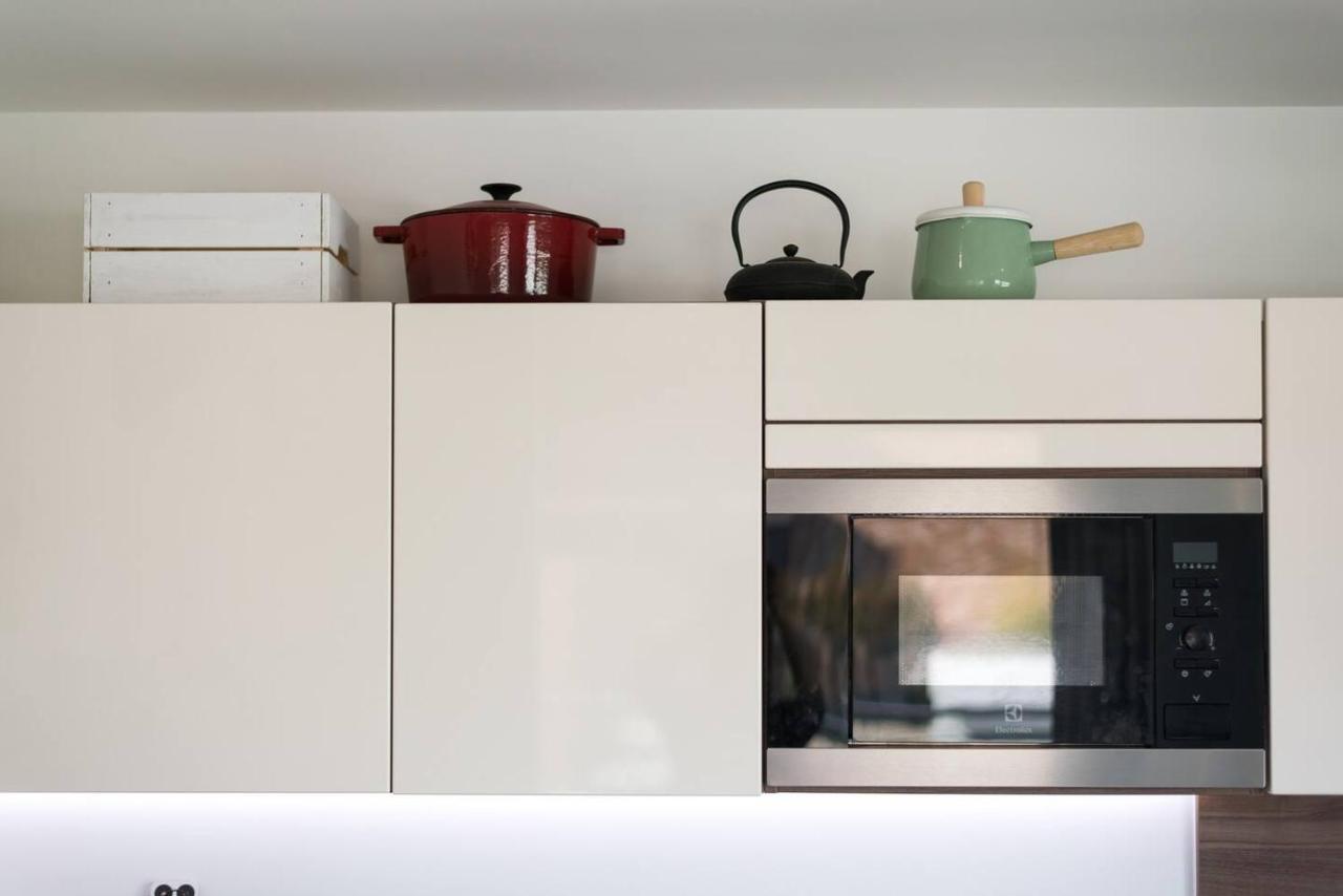 Joivy Lovely Studio Flat With Terrace In Southeast Лондон Экстерьер фото